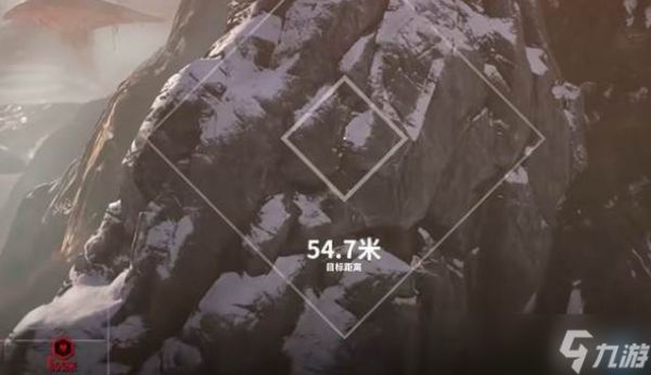 星际战甲动物捕捉