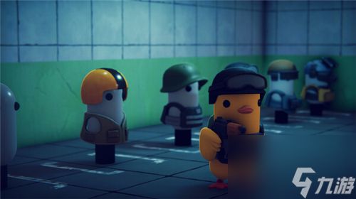 《逃离鸭科夫》steam销量破50万份 评为特别好评