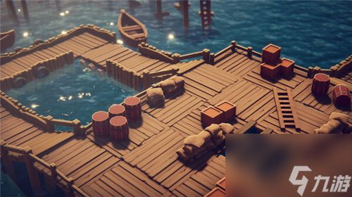 《逃离鸭科夫》steam销量破50万份 评为特别好评