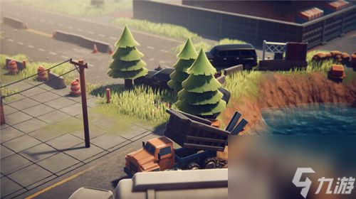 《逃离鸭科夫》steam销量破50万份 评为特别好评