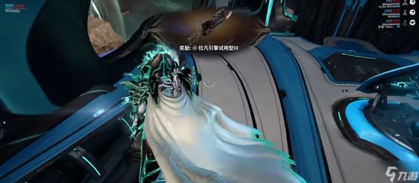 星际战甲幽冥鬼影在哪刷新