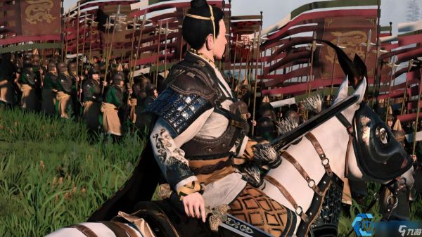 刘备势力兵种指南：低成本民兵与白矛死士的制霸之路