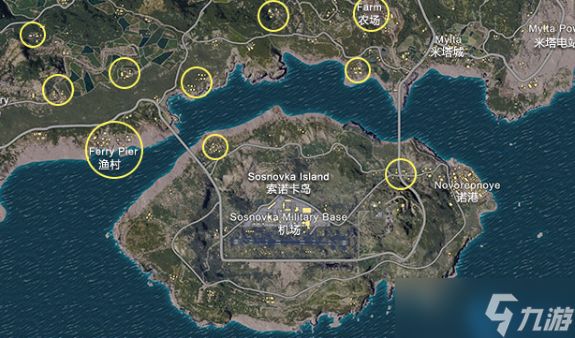 决胜战场：旗语密令！团队协作标记系统完全制霸手册