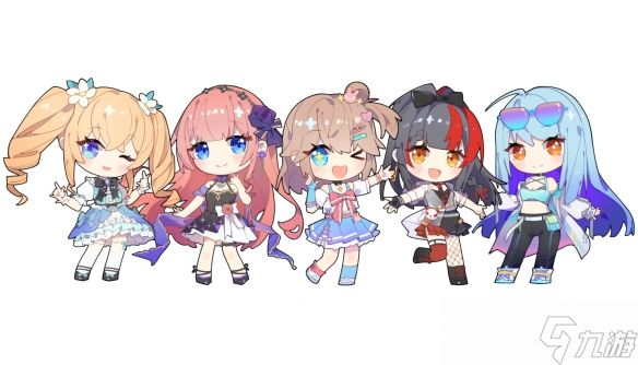 独立SRPG《究极少女 阿尔特斯》宣布将于本月发售