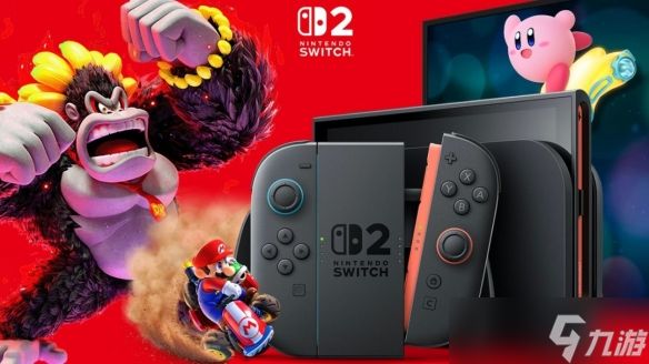 独占游戏或成Switch2秘密武器？其阵容数量已超越PS5