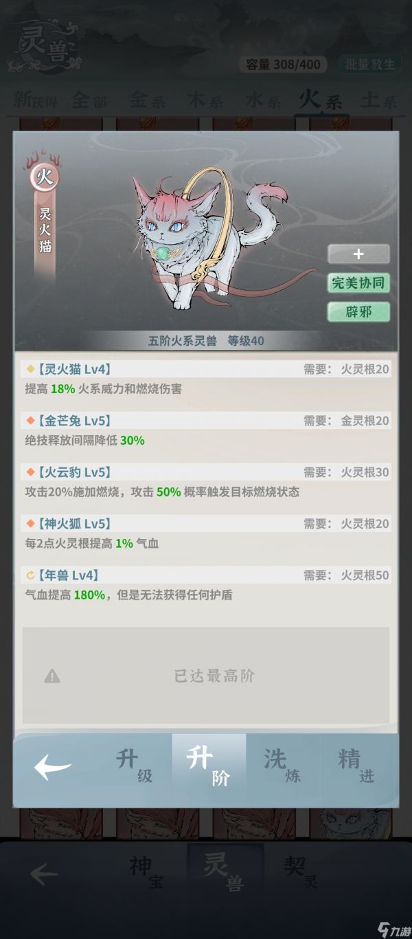 碧海苍云录火剑-烨凰昭开局攻略（内容仅供参考）