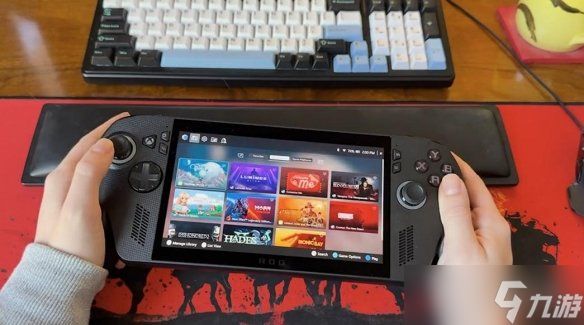 Xbox总裁对新款ROG Ally掌机1000美元的定价非常满意