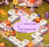 口袋奇兵古堡探险活动玩法攻略详解