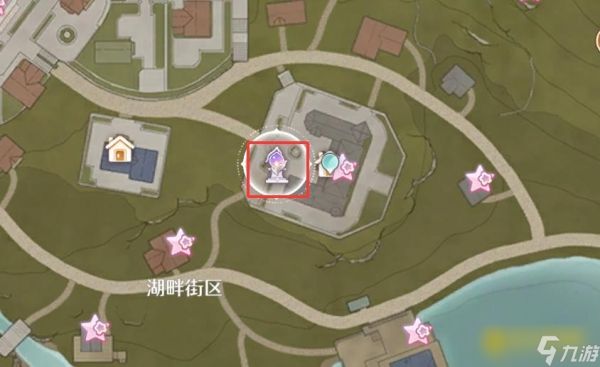 《无限暖暖》森格单人沙发设计图怎样获得-森格单人沙发在哪里