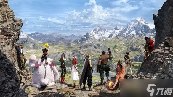 《FF7重生》总监称游戏长度并不过分：但玩家太急躁！