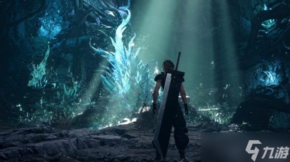 《FF7重生》总监称游戏长度并不过分：但玩家太急躁！