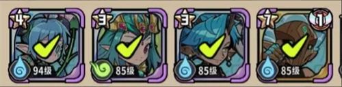 消消英雄2主线13章玩法攻略