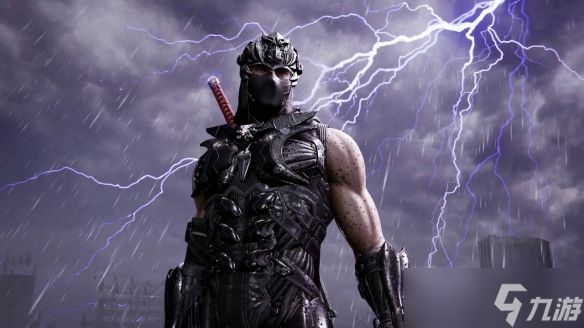 《忍者龙剑传4》现已正式发售！Steam国区售价298元