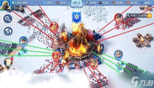 无尽冬日秘银怎么用才最好