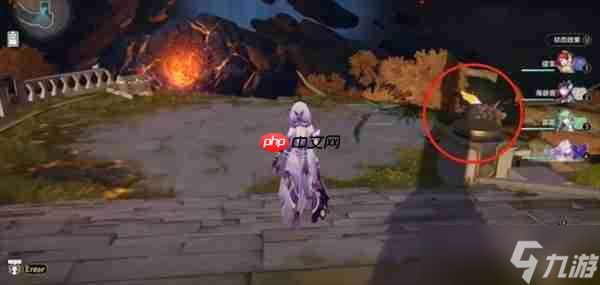 崩坏星穹铁道3.6隐藏成就我在树庭修文物获取指南