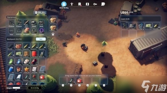 黑马狂奔！《逃离鸭科夫》仅Steam销量已破50万份