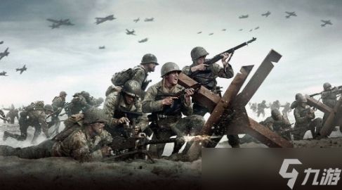《COD》前总监：2017年之后该系列游戏不太好