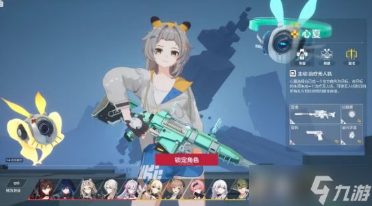 卡拉彼丘阵营介绍-卡拉彼丘有哪些阵营