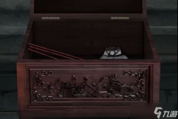 阴阳锅三离魂前半段的解密思路是什么