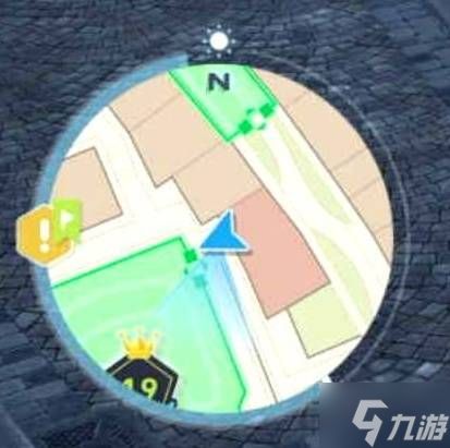 《宝可梦传说ZA》闪光老翁龙刷取教程 闪光老翁龙在哪刷