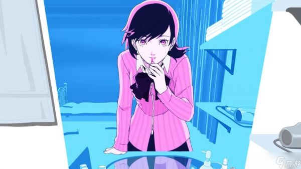 女神异闻录3:重装登陆Switch2,<a linkid=393302>开发团队</a>详解优化细节