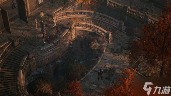 盘点现代电脑角色扮演佳作！外媒精选6款CRPG品类经典