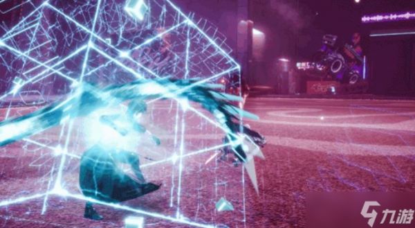幻塔南斗怎么用技能连招-南斗技能连招方法