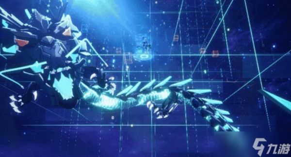 幻塔南斗怎么用技能连招-南斗技能连招方法