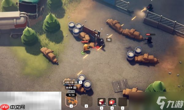 逃离鸭科夫怎么卖东西物品 逃离鸭科夫售卖方法介绍