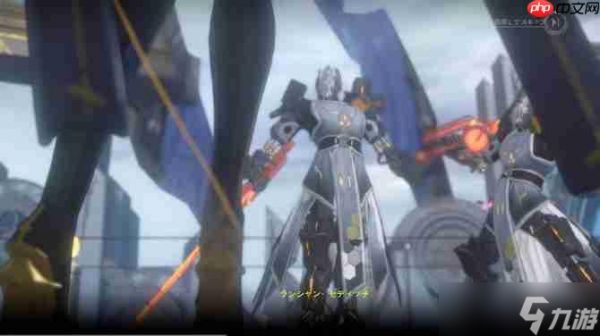 《断界》正式登陆Steam 赛博朋克动作RPG