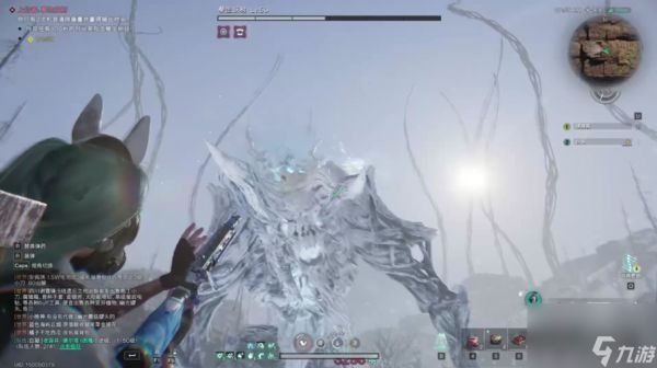 七日世界雪国人生剧本有什么特色