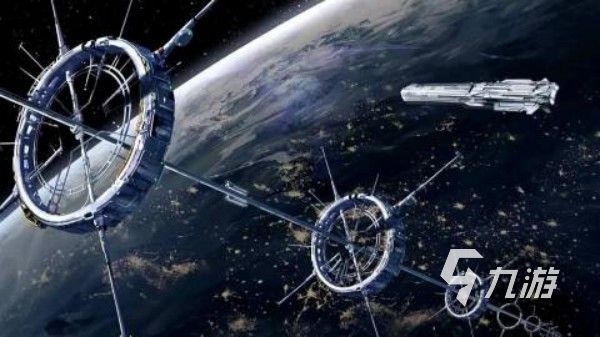 2025年最值得玩的三体题材科幻手游推荐合集