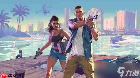 R星消息人士否认《GTA6》新预告说法 到底何时出？