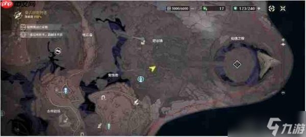 鸣潮呓语镇互动成就达成攻略