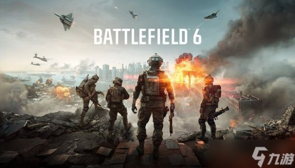 战地6三连冠领衔Steam周销榜,多品类游戏表现亮眼