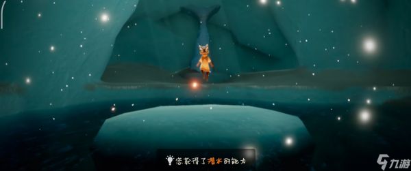 光遇墓土如何下水