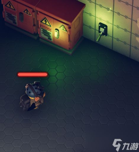 <a id='link_pop' class='keyword-tag' href='https://www.9game.cn/tlykf/'>逃离鸭科夫</a>j-lab实验室负二楼拉闸房打法