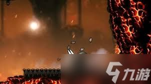 空洞骑士丝之歌骸底修缮支线怎么过
