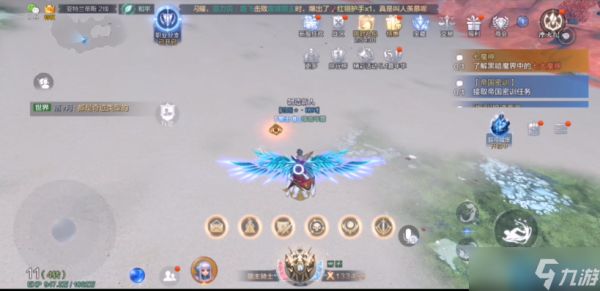 亚特兰蒂斯漂流瓶任务全指南：寻找深海秘宝，开启传奇篇章