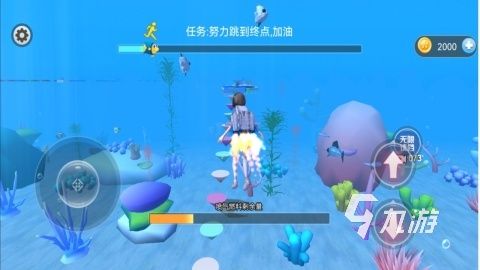 2025热门少女跑酷游戏推荐：高人气动作冒险手游精选