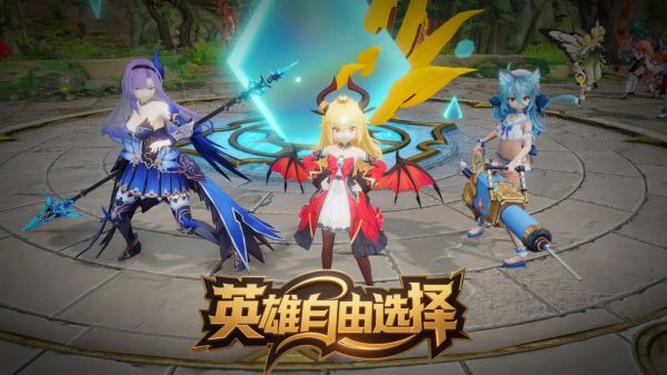 我无限升级好玩吗 我无限升级玩法简介