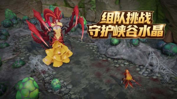 我无限升级好玩吗 我无限升级玩法简介