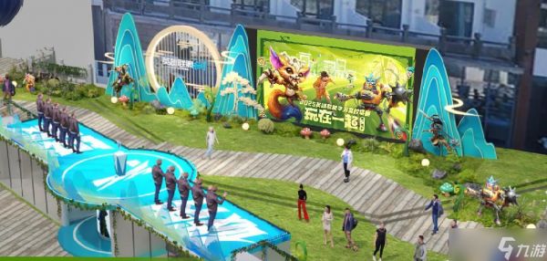 2025英雄联盟手游高校联赛总决赛——青春对决，一触即发