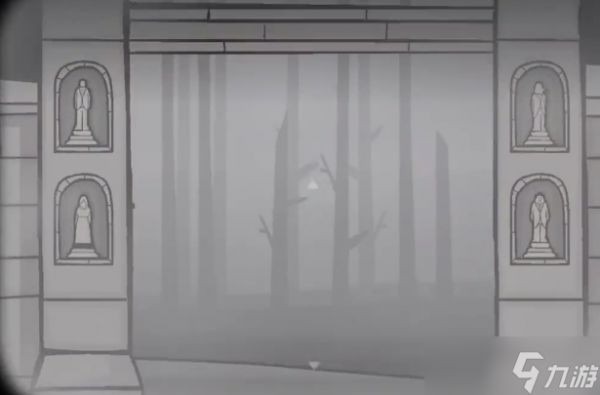 锈湖悖论第一章怎么通关后段