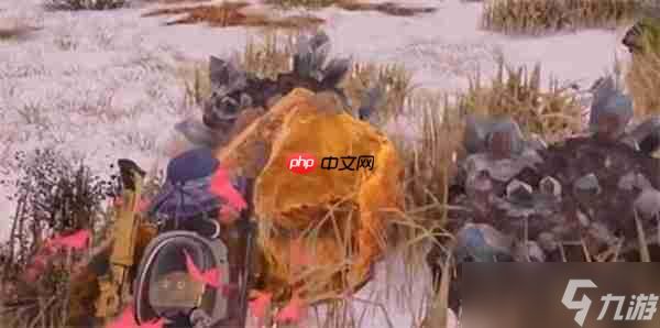 七日世界金矿点位大全