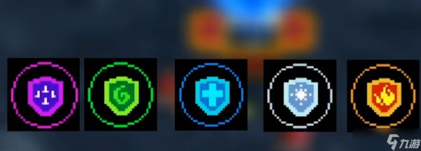 元气骑士手刀用什么天赋厉害