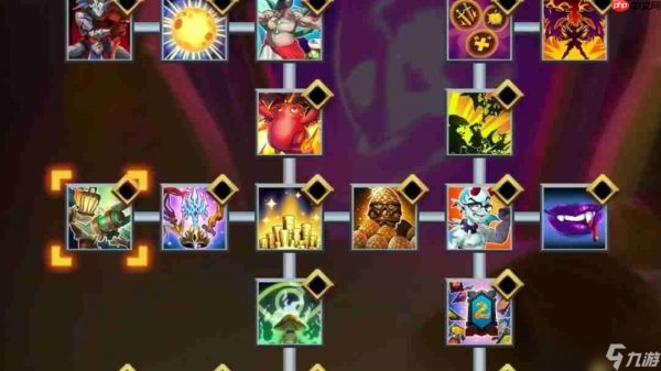 《怪物火车2》"虚空回响"大型更新即将上线!全新BOSS和挑战