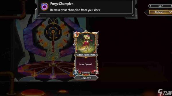 《怪物火车2》"虚空回响"大型更新即将上线!全新BOSS和挑战