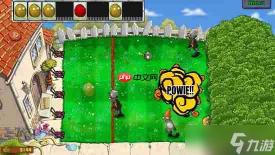 《植物大战僵尸》重植版IGN 7分：部分内容存在争议