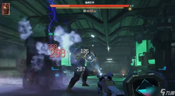 逆战未来杜瓦瓶属性及插件说明